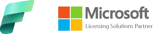 Microsoft licensing solutions partner