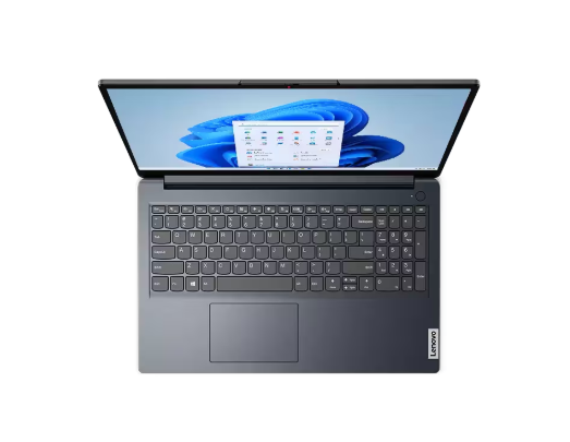 PORTÁTIL (HO) LENOVO IDEAPAD 1I CI5/3.3GHZ/8GB/256GB SSD/W11/15.6" (82QD00GNUS)